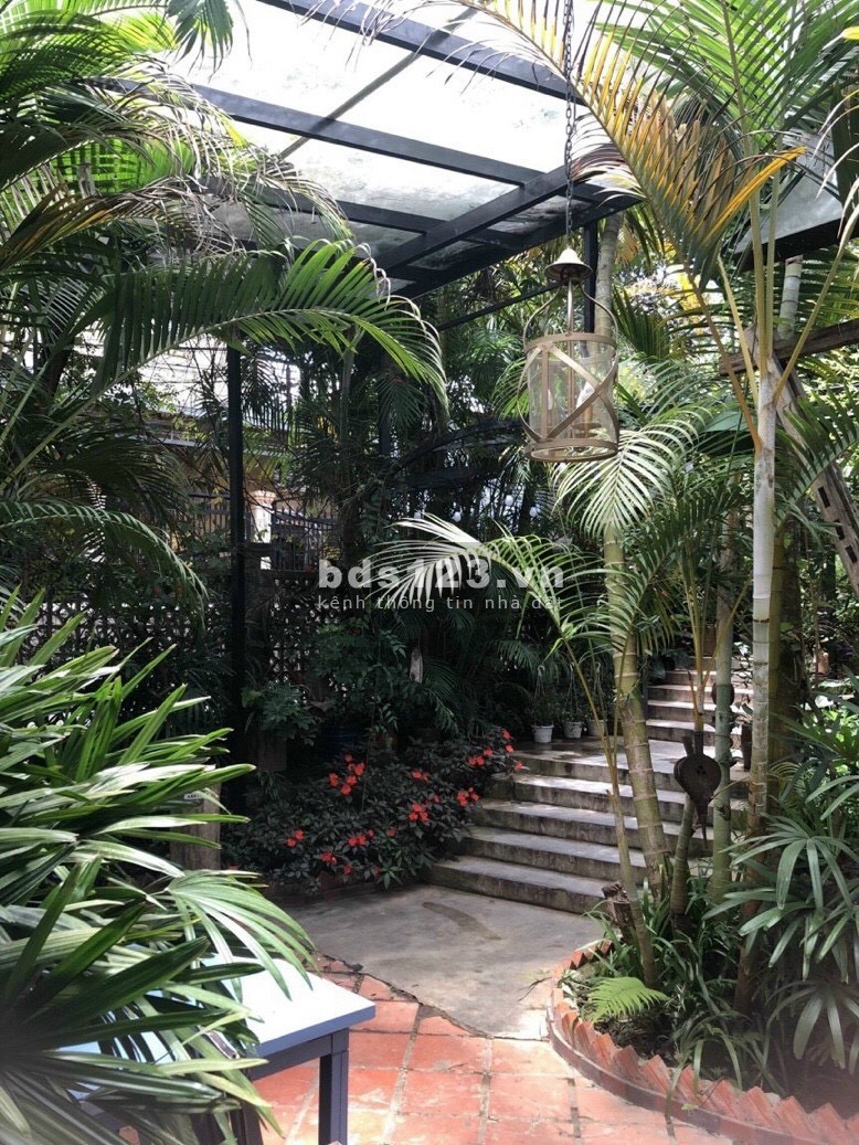BÁN ĐẤT KINH DOANH TRUNG TÂM ĐÀ LẠT 109 TỶ