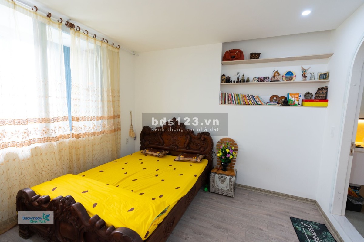 Căn hộ 2PN 72.9m2 view sông thoáng mát chỉ từ 591tr ký HĐMB trực tiếp CĐT, HTLS 0%