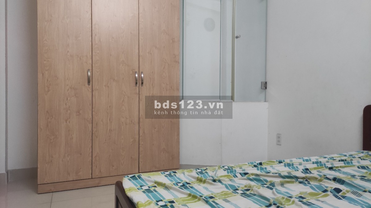 Phòng nội thất cao cấp ưu tiên nữ, gần vòng xoay Aeon Tân Phú. 2.9 tr