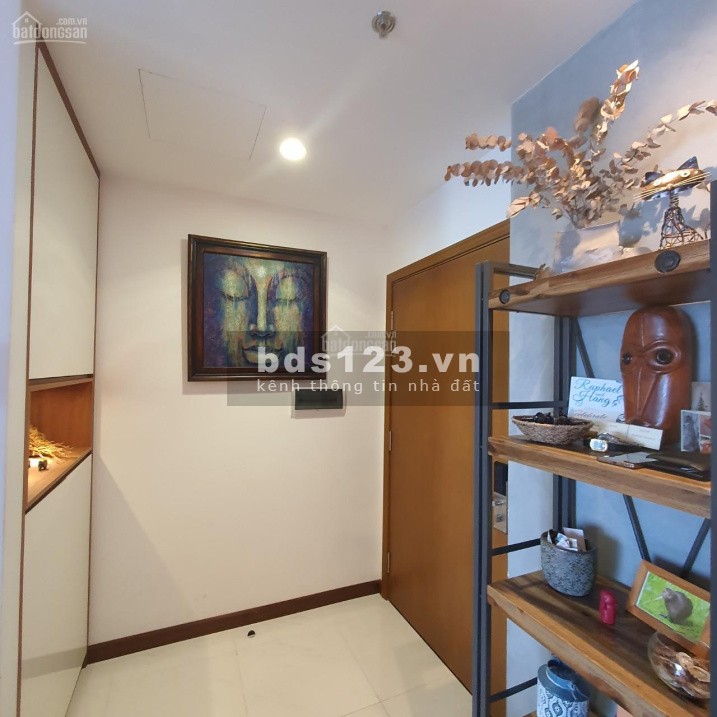 Cho Thuê Căn Hộ Quận 2 The Sun Avenue 2 Phòng Ngủ Giá Chỉ 15 Triệu Bao Phí 75m2 Đầy Đủ Nội Thất