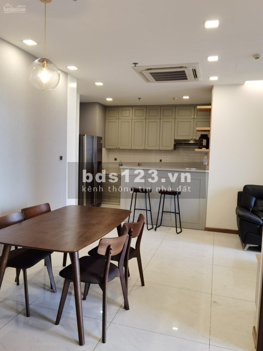 Cho Thuê Căn Hộ Quận 2 The Sun Avenue 2 Phòng Ngủ Giá Chỉ 15 Triệu Bao Phí 75m2 Đầy Đủ Nội Thất