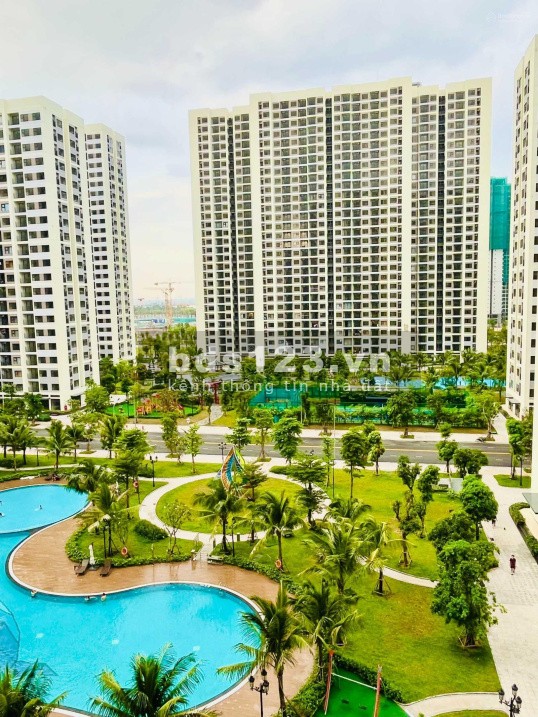Sống đậm chất Nhật Bản, tặng full nội thất ăn tết linh đình giá tốt