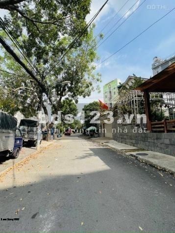 Bán nhà mặt tiền Trần Văn Ơn, DT 60m² (4 x 15m) 1 trệt 2 lầu, LH 0702974347