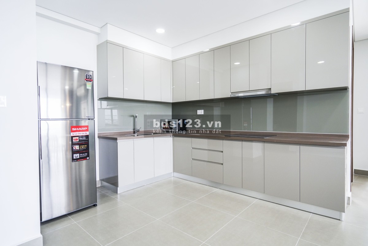 Cho Thuê Gấp Căn Hộ River Panorama 3PN 114m2 Full Nội Thất Siêu Rộng Rãi Gía Chỉ 17 Triệu