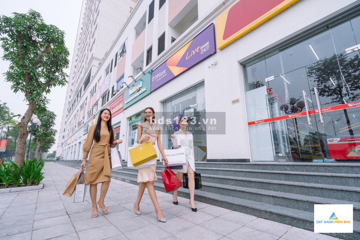 Căn hộ 2PN 72.9m2 view sông thoáng mát chỉ từ 591tr ký HĐMB trực tiếp CĐT, HTLS 0%
