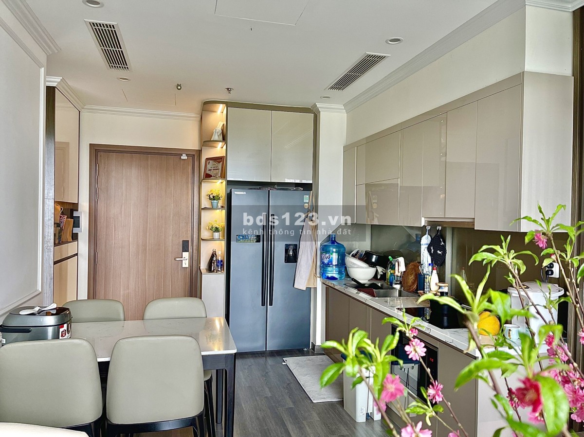 Căn 1PN(+1), 47m2 chỉ 1,25 tỷ tại Vinhomes Ocean Park - Lh: 0984 678 629