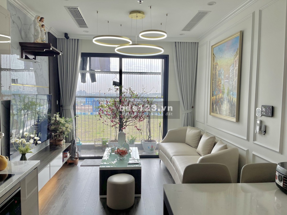 Căn 1PN(+1), 47m2 chỉ 1,25 tỷ tại Vinhomes Ocean Park - Lh: 0984 678 629