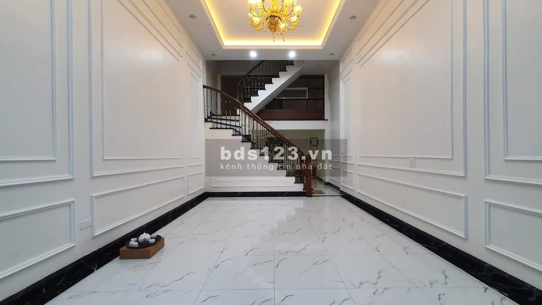 BÁN NHÀ KHƯƠNG HẠ, THANH XUÂN, Ô TÔ ĐỖ CỬA, GIÁ 8,95 TỶ