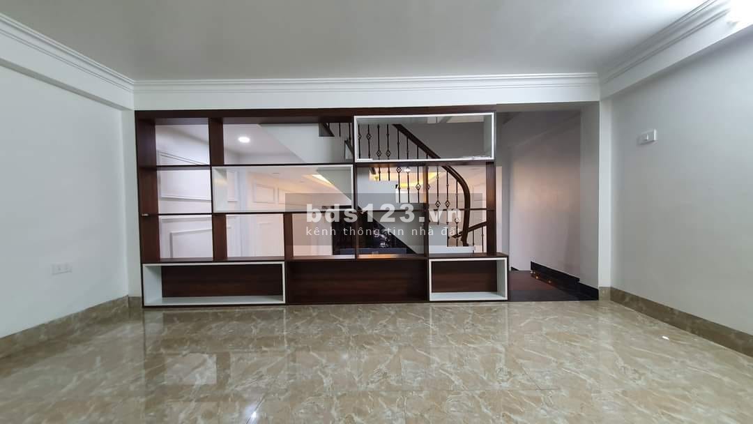 BÁN NHÀ KHƯƠNG HẠ, THANH XUÂN, Ô TÔ ĐỖ CỬA, GIÁ 8,95 TỶ
