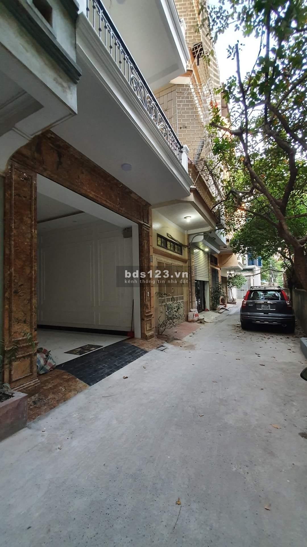 BÁN NHÀ KHƯƠNG HẠ, THANH XUÂN, Ô TÔ ĐỖ CỬA, GIÁ 8,95 TỶ