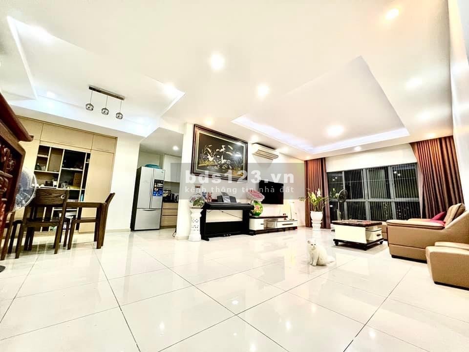 ️‍Bán căn cực hiếm tại chung cư cao cấp Mulberry Lane, Mỗ Lao, Hà Đông, 133m, 3PN, 5tỷ
