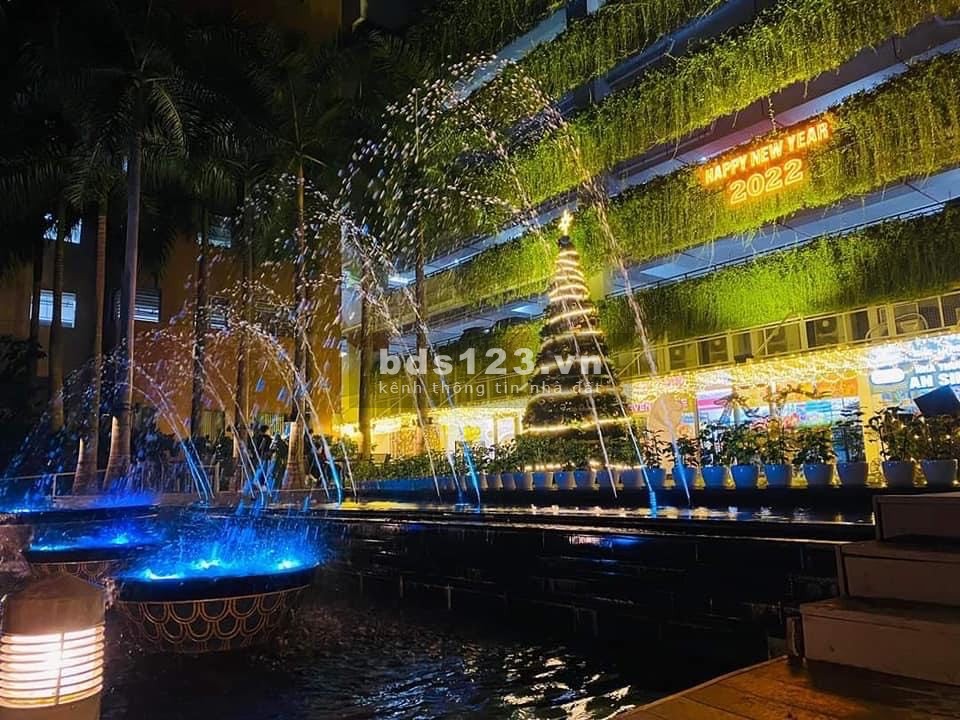 ️‍Bán căn cực hiếm tại chung cư cao cấp Mulberry Lane, Mỗ Lao, Hà Đông, 133m, 3PN, 5tỷ