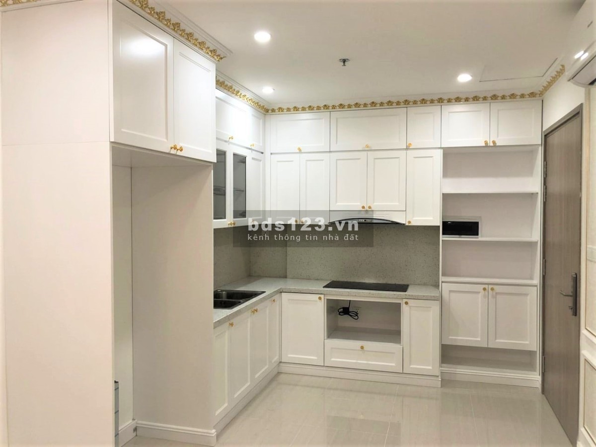 Cần bán căn hộ góc 2PN(+1), 70m2, full nội thất, view triệu đô cực đẹp tại Vinhomes Ocean Park