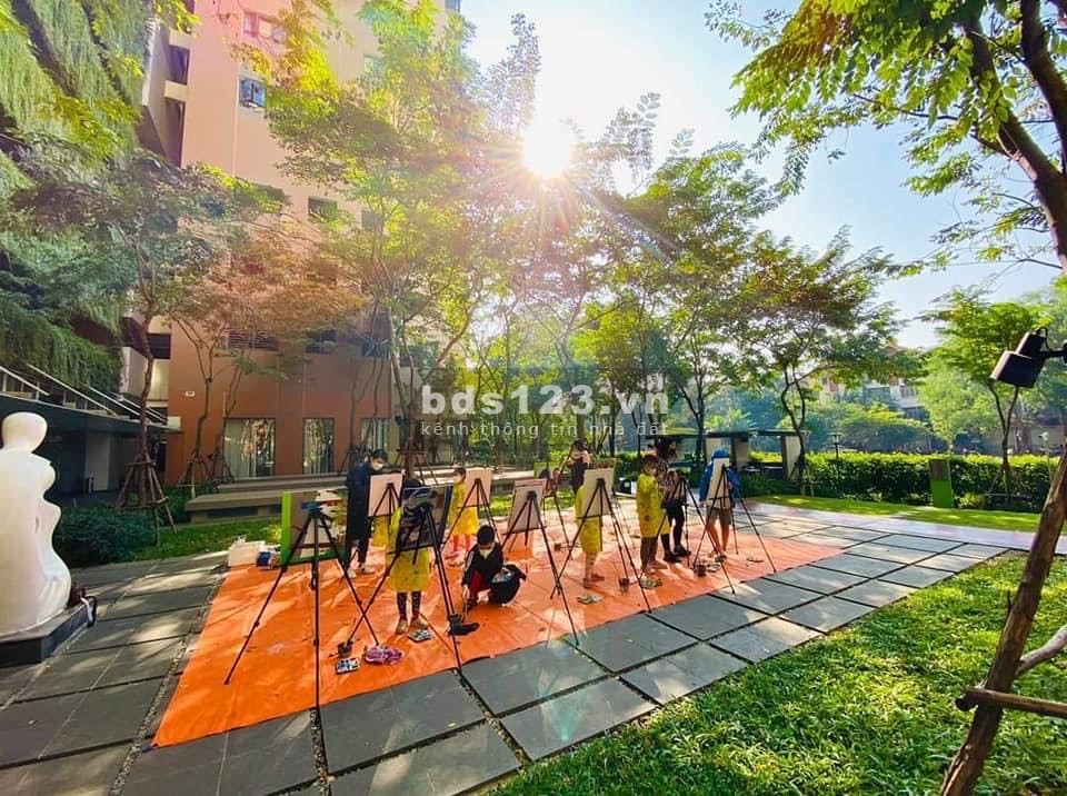 ️‍Bán căn cực hiếm tại chung cư cao cấp Mulberry Lane, Mỗ Lao, Hà Đông, 133m, 3PN, 5tỷ