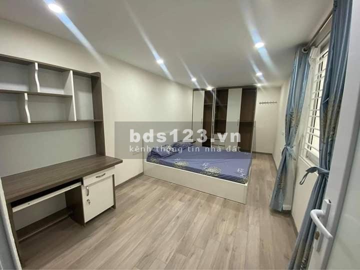 Bán nhanh nhà ngõ thông thoáng, 3 gác đỗ cổng, DTSD 44m², 3 tỷ