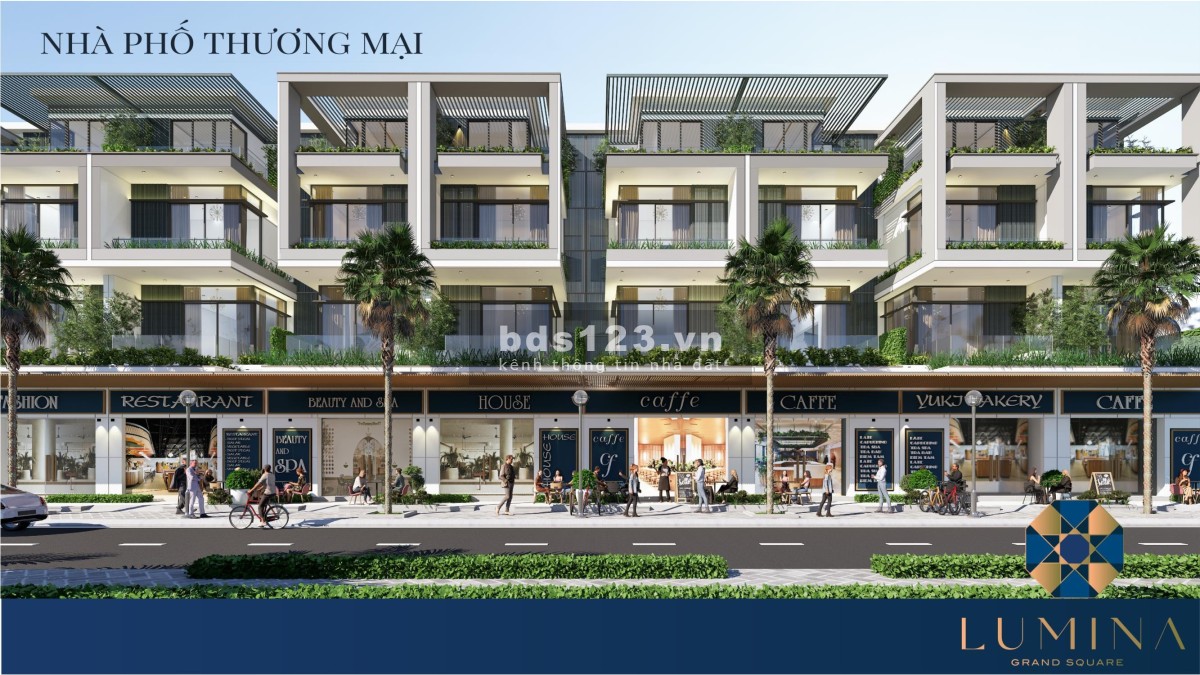 Bán nhà phố ngay sau chợ Bình Chánh, mặt ngang 6m, sổ sẵn, giá 2 tỷ 4