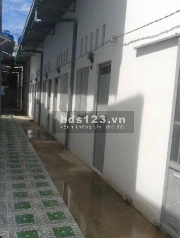 Bán nhà Nguyễn Ảnh Thủ, Quận 12, đường 8m, thu nhập 16 triệu, DT 131m² , giá 4,8 tỷ