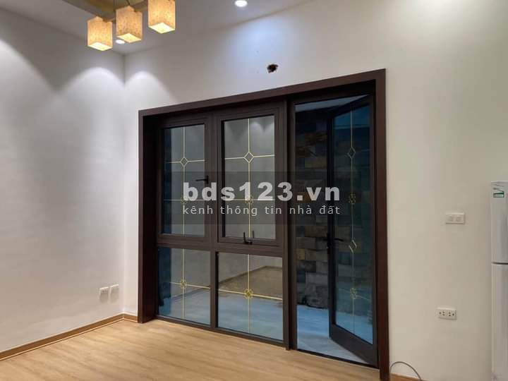 Bán nhanh nhà ngõ thông thoáng, 3 gác đỗ cổng, DTSD 44m², 3 tỷ