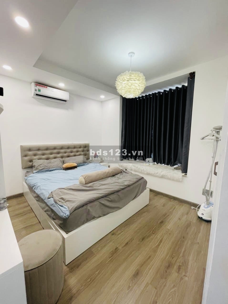 Bán căn hộ Hoàng Anh Gia Lai - Lock C - Tầng 14. Để lại toàn bộ nội thất