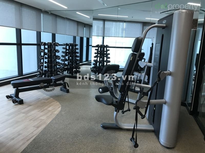 Chuyên bán căn hộ 2PN2WC giá 9,1 tỷ tại D1Mension - Sẵn trao sổ hồng Q1