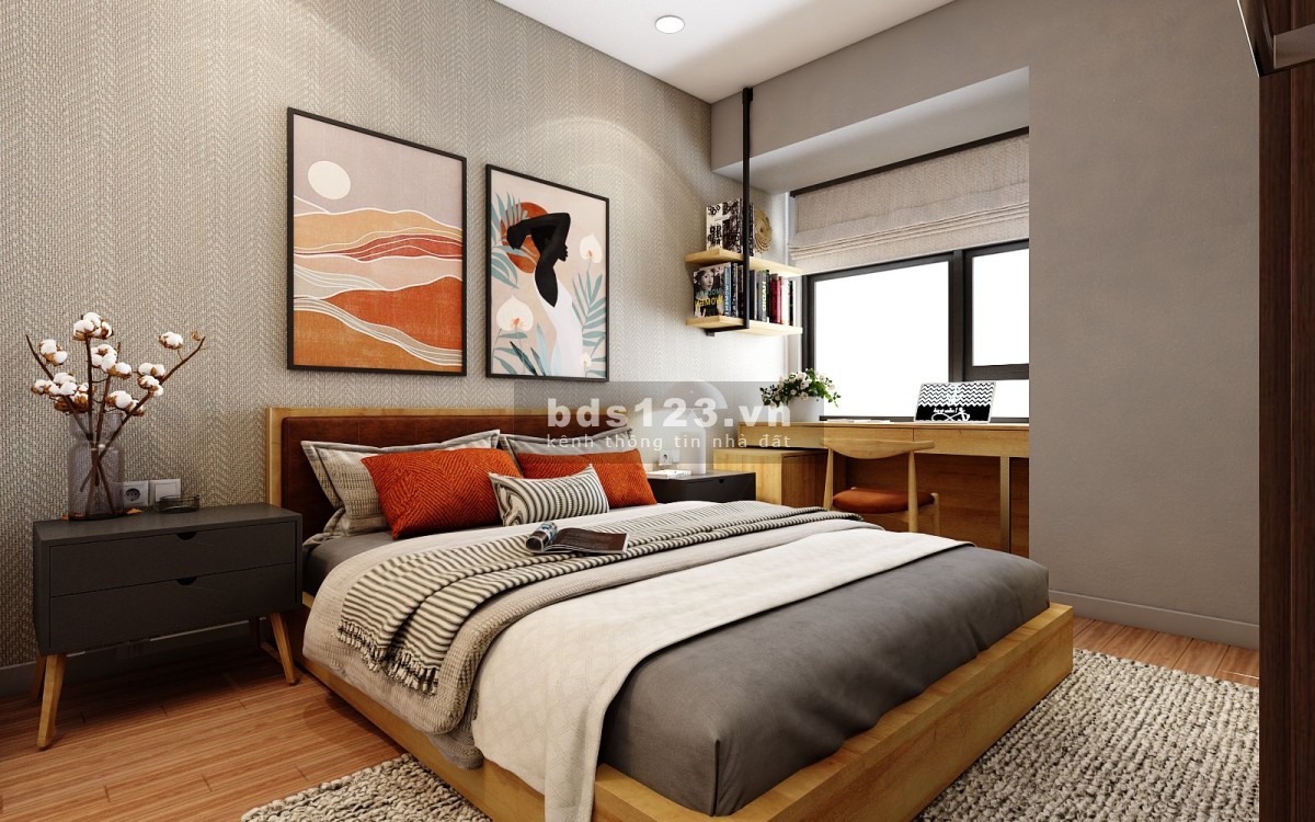 Chuyên Cho Thuê Căn Hộ River Panorama 2PN-3PN Giá Chỉ Từ 8 Triệu