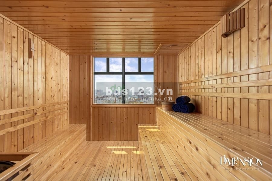 Chuyên bán căn hộ 2PN2WC giá 9,1 tỷ tại D1Mension - Sẵn trao sổ hồng Q1