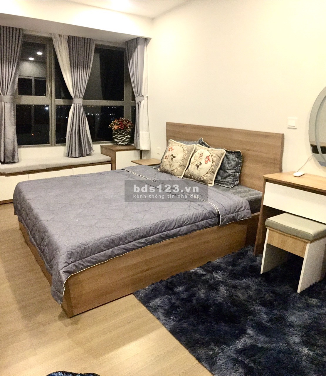 Chuyên Cho Thuê Căn Hộ River Panorama 2PN-3PN Giá Chỉ Từ 8 Triệu