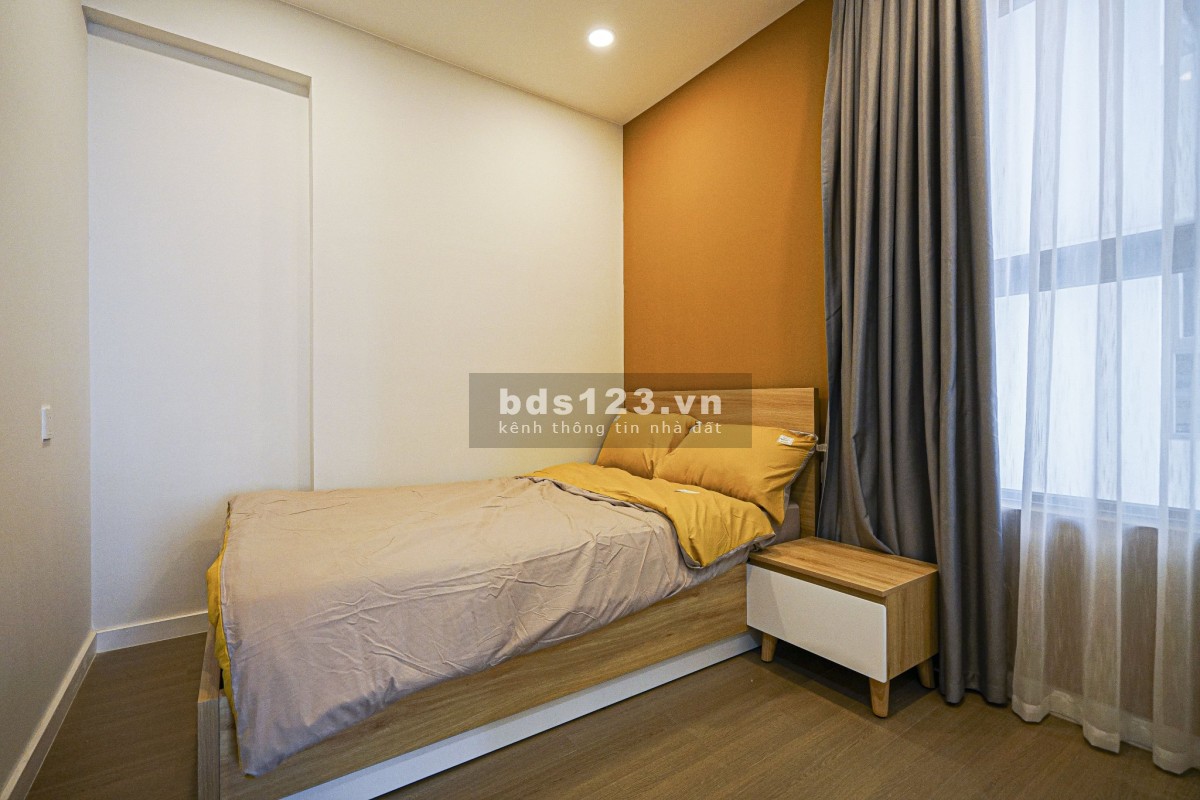 Cho Thuê Gấp Căn Hộ River Panorama 3PN2WC Full Nội Thất Decor Đẹp Giá Chỉ 15 Triệu