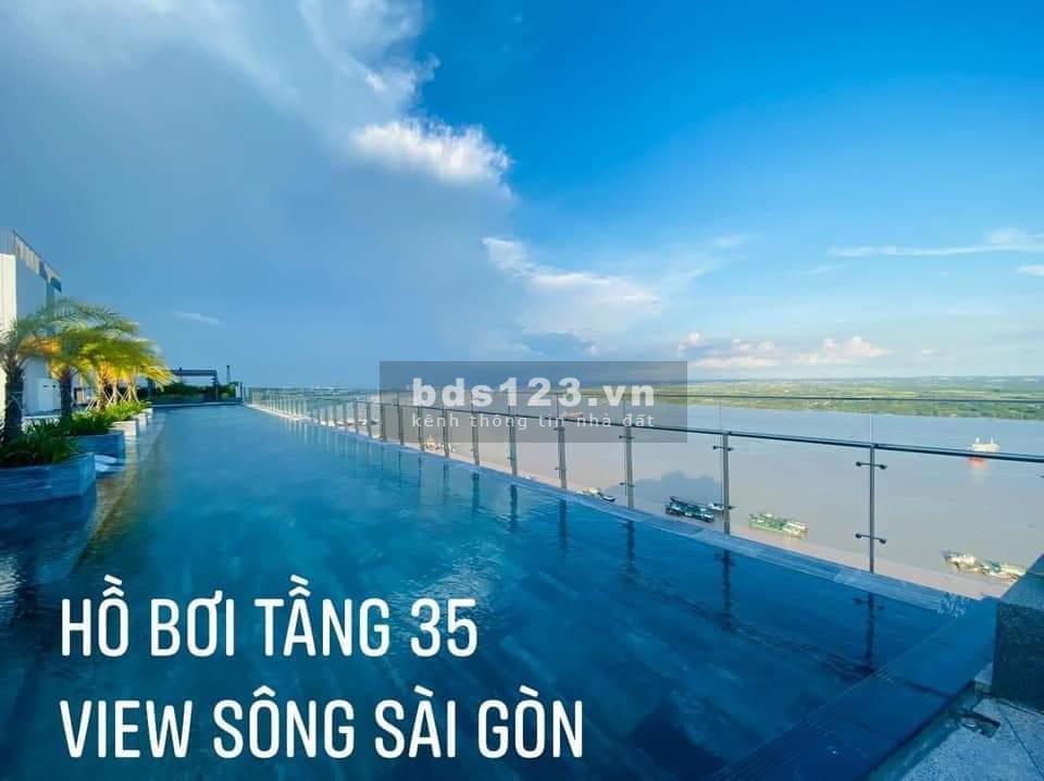 Chuyên cho thuê căn hộ Sky 89 Quận 7 1PN, 2PN, 3PN giá từ 8 triệu/tháng