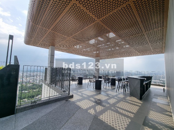 Bán căn hộ An Gia Sky 89 Quận 7 xinh xắn diện tích 56m2 full nội thất