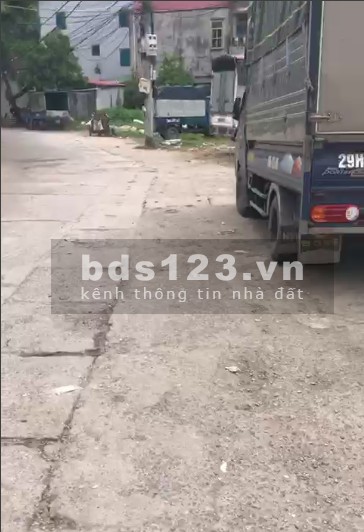Bán nhà chính chủ trung tâm hành chính Bắc Từ Liêm, DT 48m² x 5 tầng, giá 3,35 tỷ