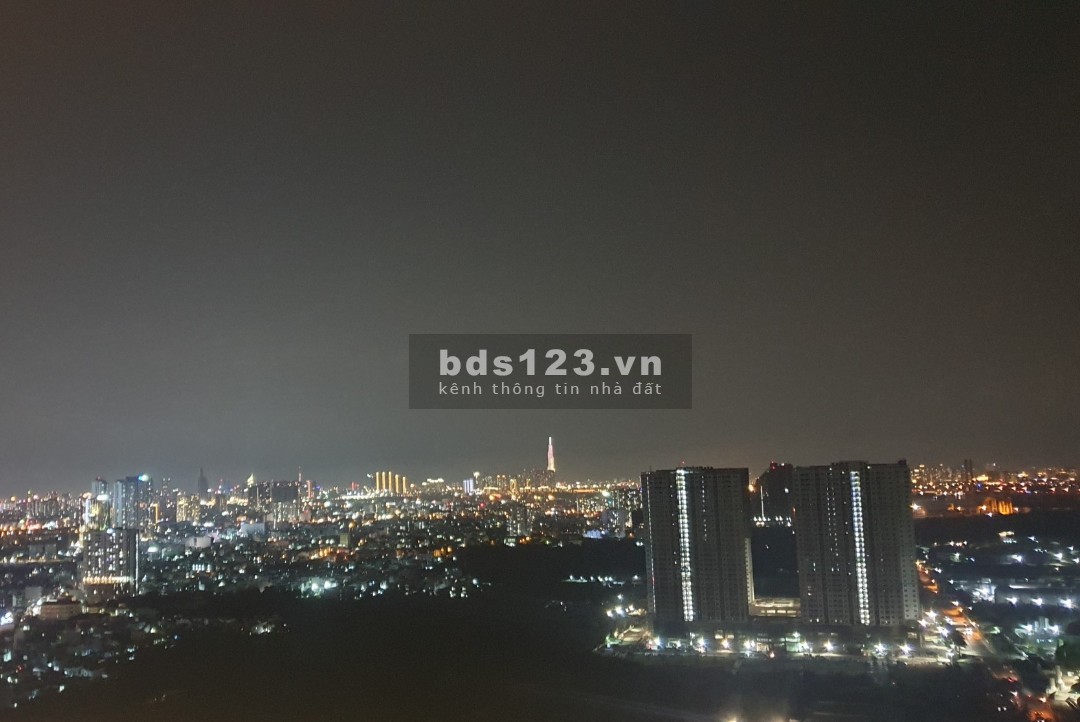 Cho Thuê Gấp Căn Hộ River Panorama 3PN2WC Full Nội Thất Decor Đẹp Giá Chỉ 15 Triệu