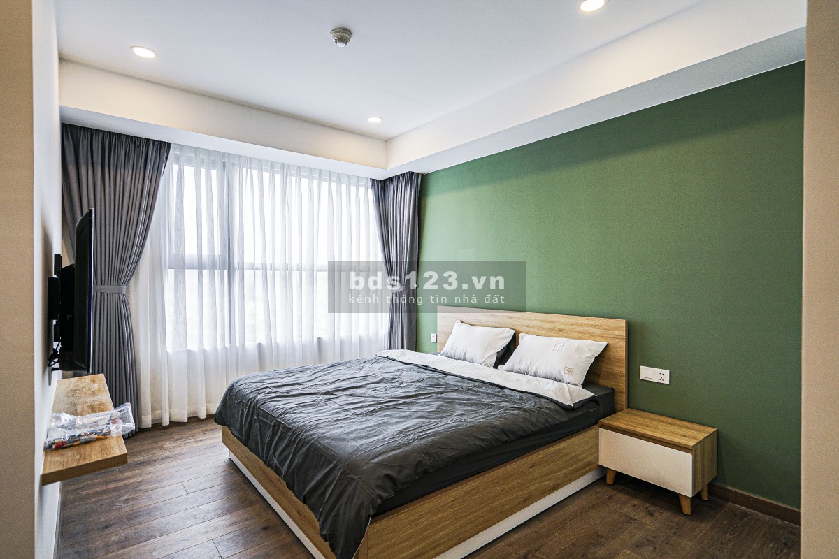 Chuyên cho thuê căn hộ Sky 89 Quận 7 1PN, 2PN, 3PN giá từ 8 triệu/tháng