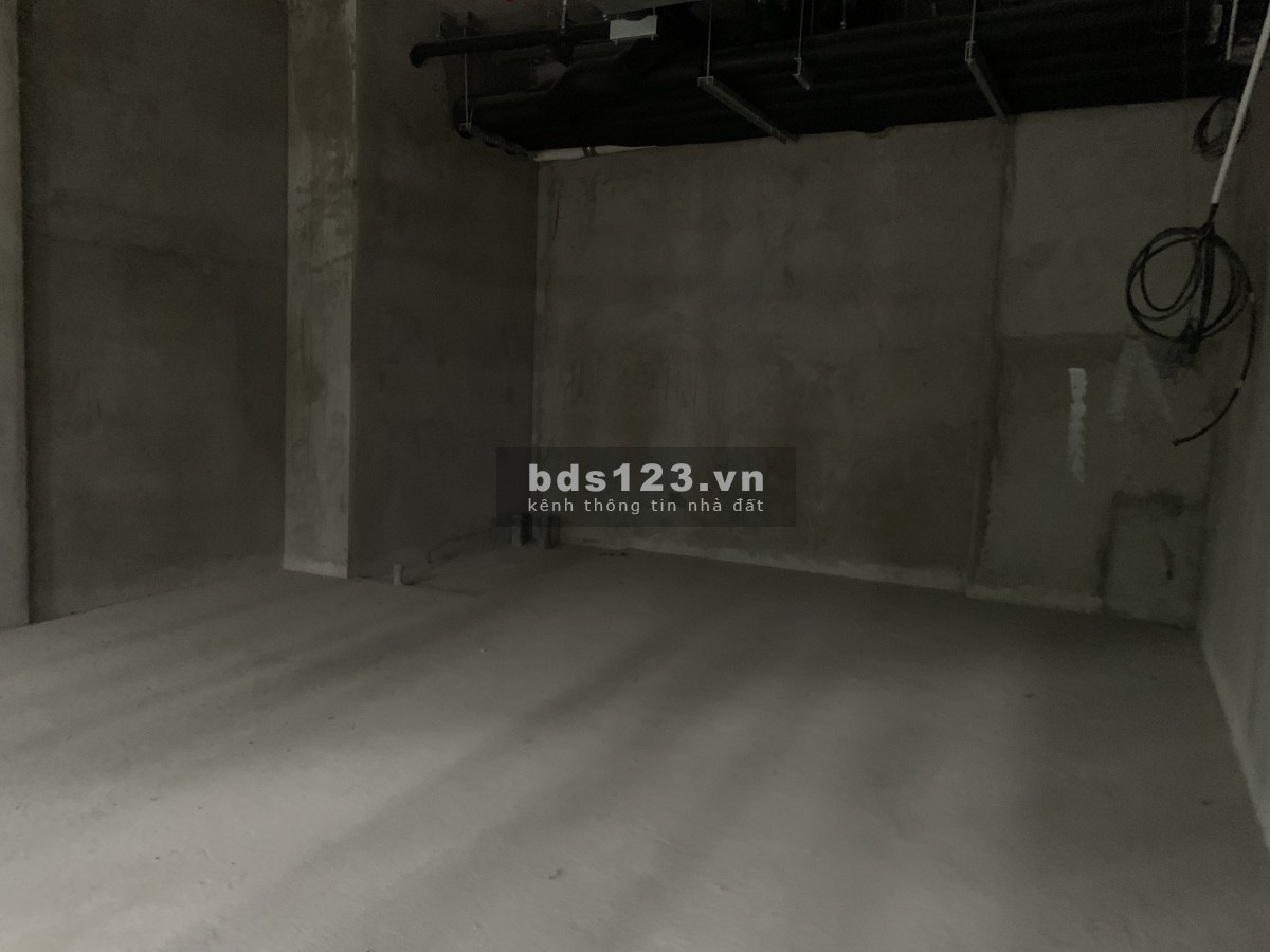 Diện tích 117m2 chỉ 26tr Shophouse Vinhomes Quận 9