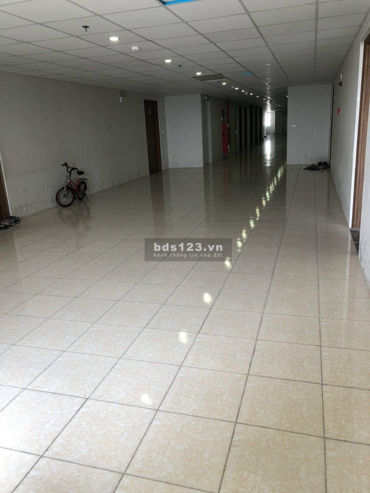 Chính chủ cho thuê căn góc diện tích sử dụng 70m2