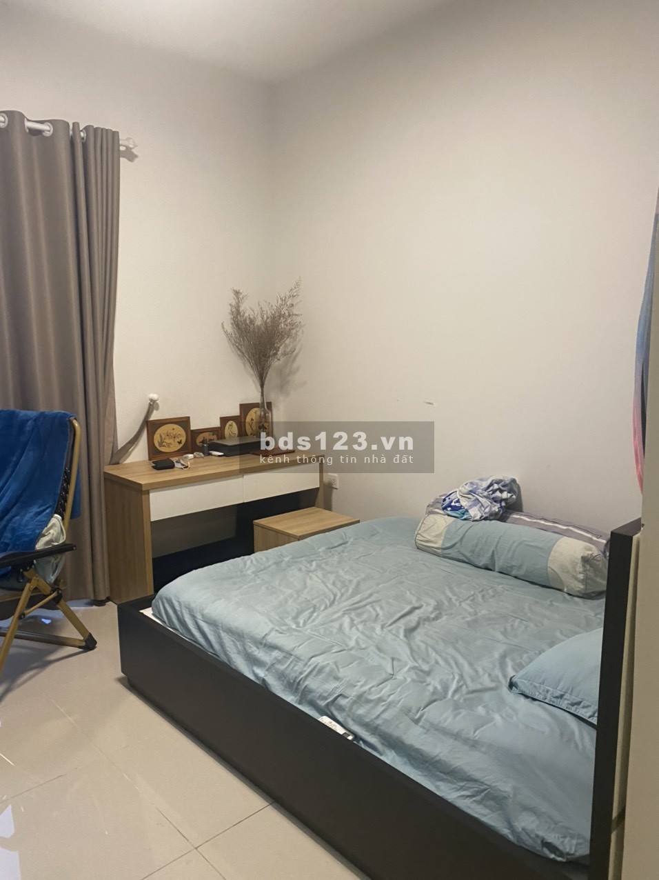 Cho thuê officetel Kingston Presiden Q.Phú Nhuận Giá tốt- 1 phòng ngủ đầy đủ nội thất.LH:0702082589