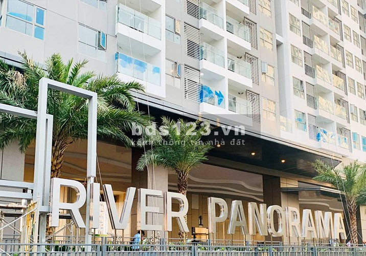 Chuyên Cho Thuê Căn Hộ River Panorama 2PN-3PN Giá Chỉ Từ 8 Triệu