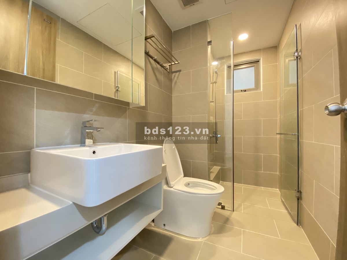 Cho Thuê Gấp Căn Hộ River Panorama 3PN2WC Full Nội Thất Decor Đẹp Giá Chỉ 15 Triệu
