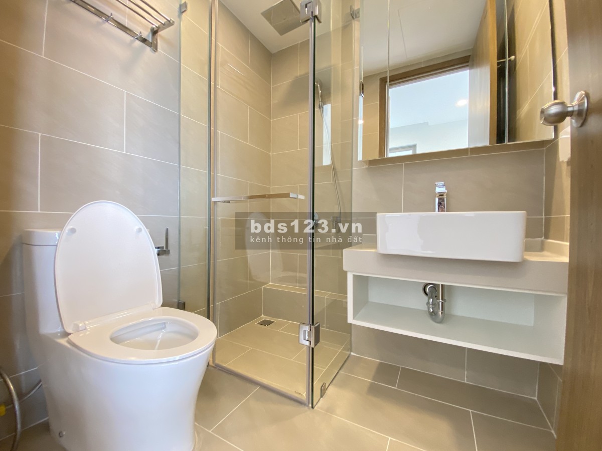 Cho Thuê Gấp Căn Hộ River Panorama 3PN2WC Full Nội Thất Decor Đẹp Giá Chỉ 15 Triệu