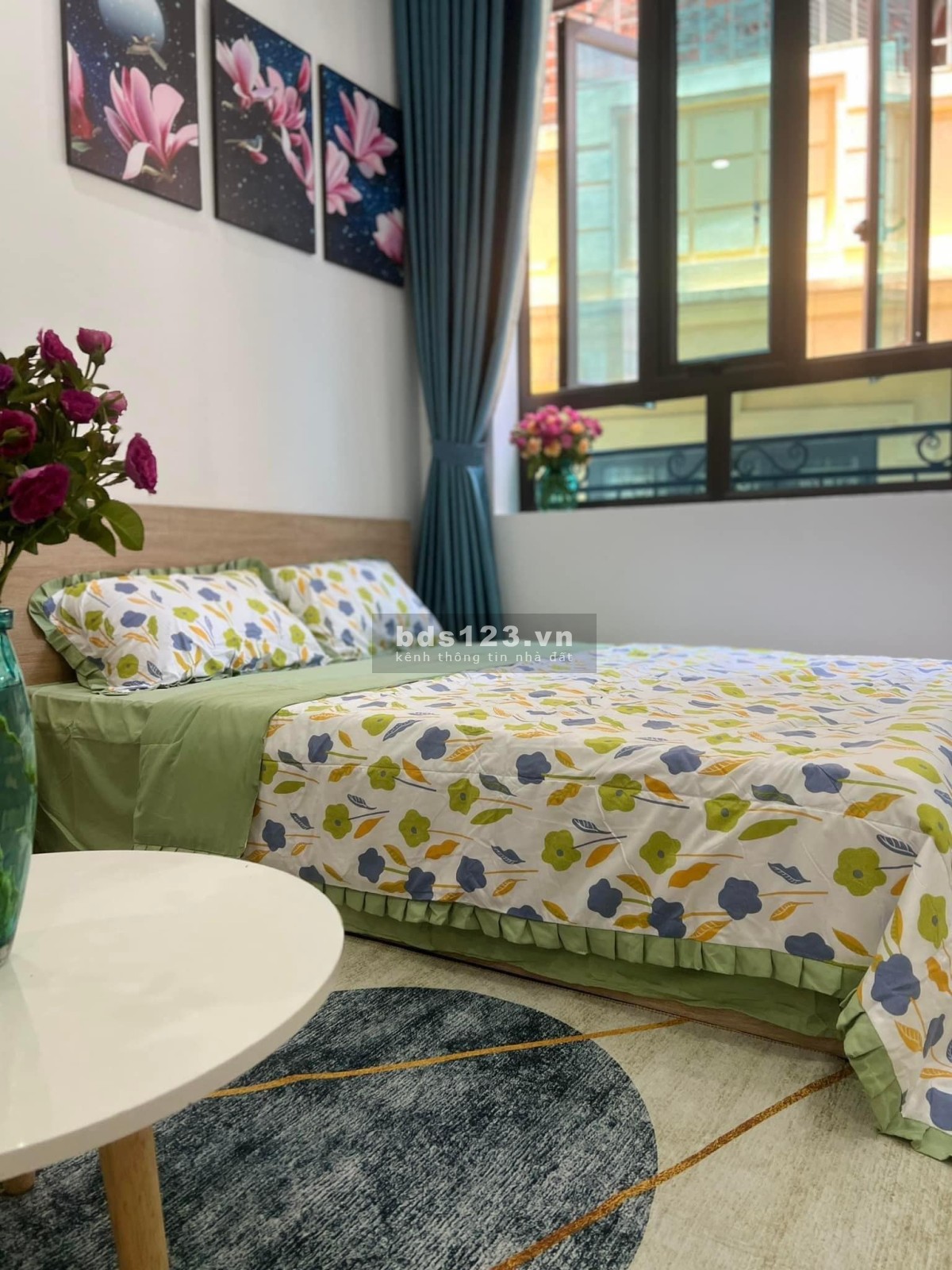 Bán nhà nguyên căn VIP mới đẹp, Yên Hoà, Cầu Giấy, DT 50m² x 5 tầng, giá chỉ 7 tỷ