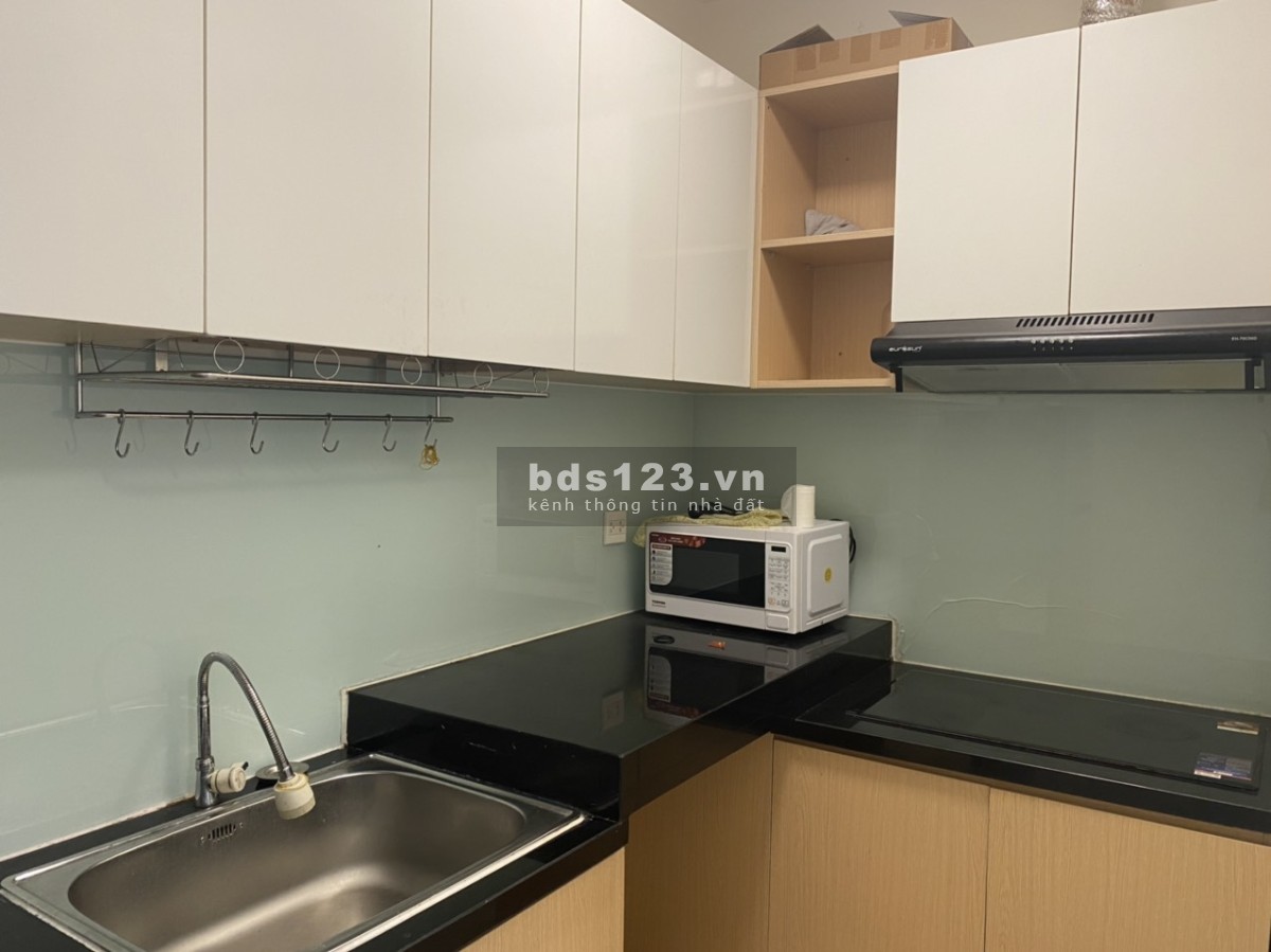 Chính chủ cho thuê 1 phòng ngủ chỉ 12 triệu tại The Sun Avenue Quận 2
