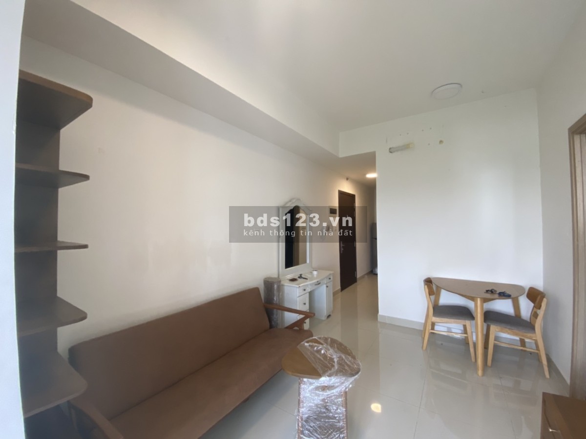 Chính chủ cho thuê 1 phòng ngủ chỉ 12 triệu tại The Sun Avenue Quận 2