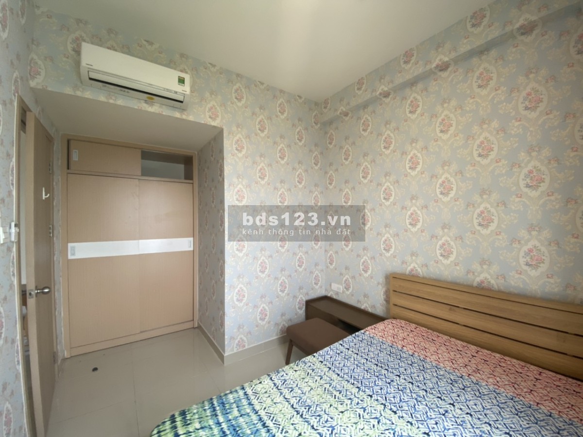 Chính chủ cho thuê 1 phòng ngủ chỉ 12 triệu tại The Sun Avenue Quận 2