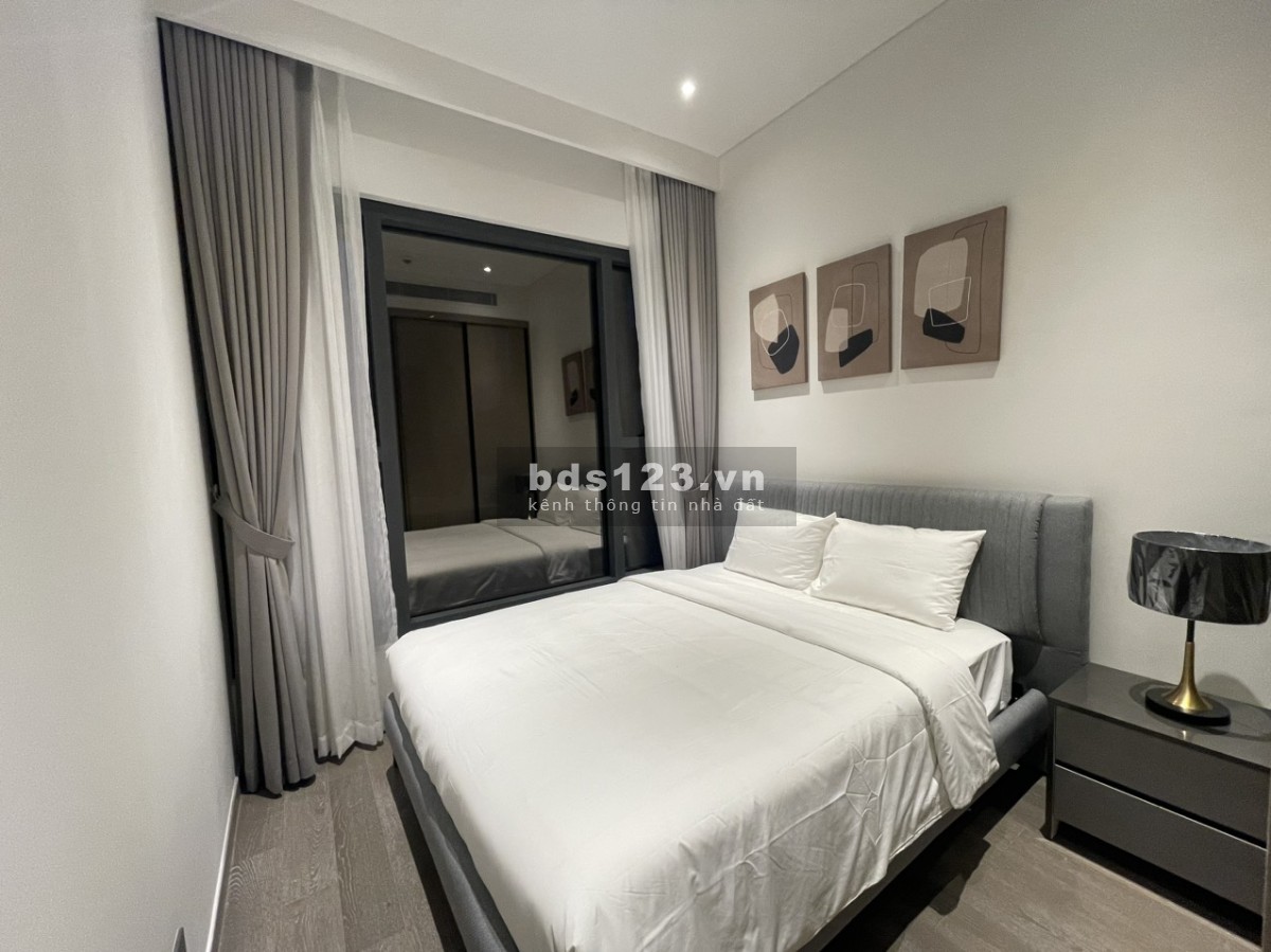 Cho thuê căn hộ cao cấp 2PN Full NT tại The Marq view đẹp giá tốt nhất chỉ $1,600 = 37,9tr/tháng