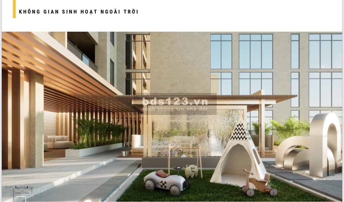 Ra mắt căn hộ cao cấp Regal Residence sở hữu sổ hồng lâu dài đầu tiên tại Quảng Bình
