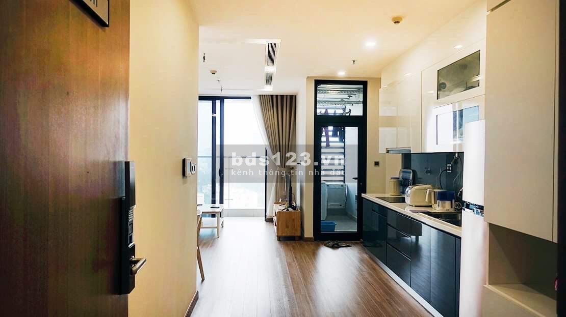 Bán căn hộ tầng cao tòa vinhomes metropolis tòa M3