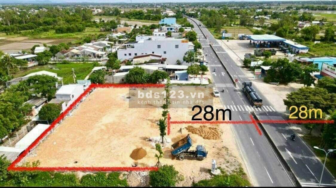 Nguyễn Tất Thành, Thị Trấn Ái Nghĩa- Đại Lộc- Quảng Nam
