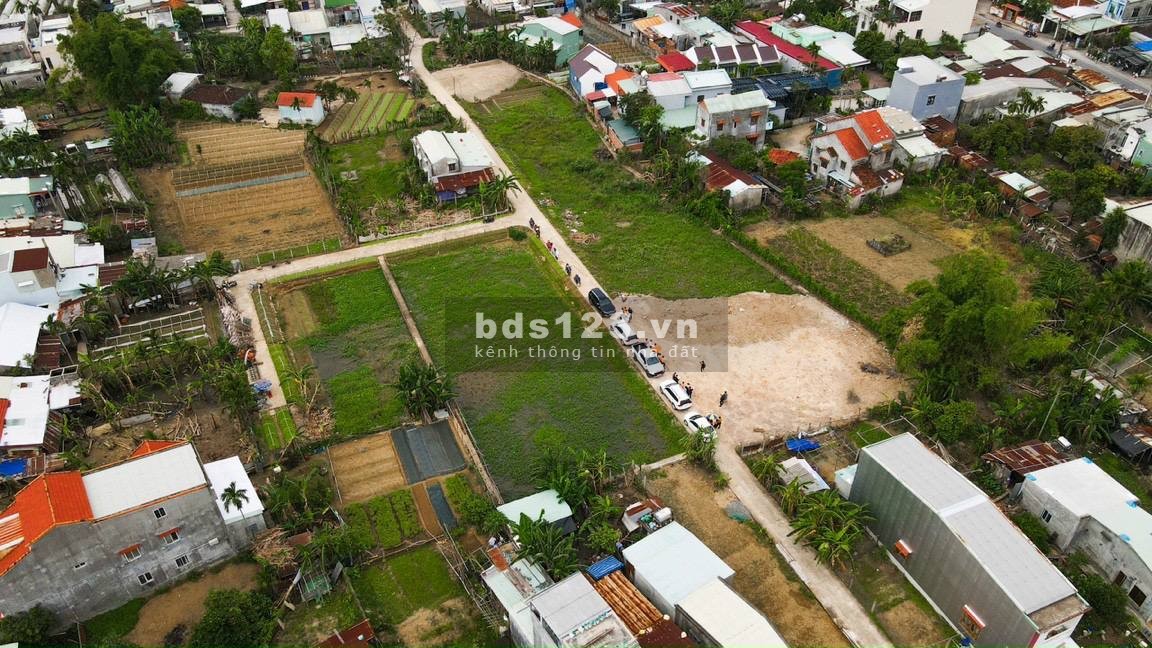 Nguyễn Tất Thành, Thị Trấn Ái Nghĩa- Đại Lộc- Quảng Nam