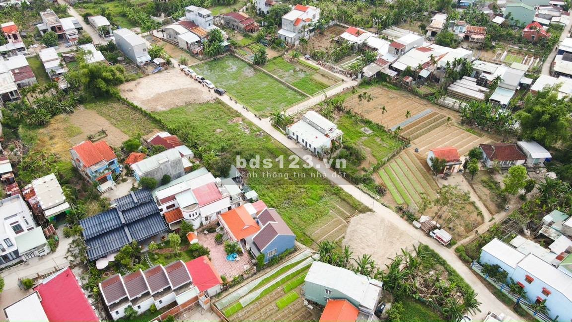 Nguyễn Tất Thành, Thị Trấn Ái Nghĩa- Đại Lộc- Quảng Nam