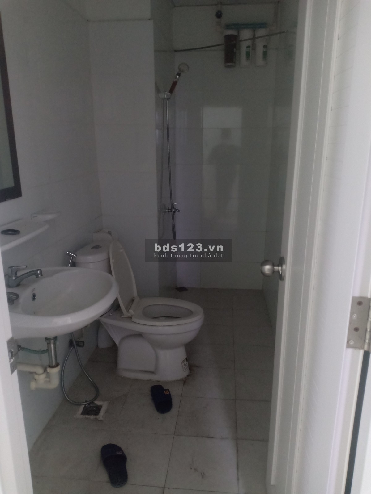 Chủ cho thuê lại căn chung cư topaz home đẹp ở q12 giá chỉ 6tr9